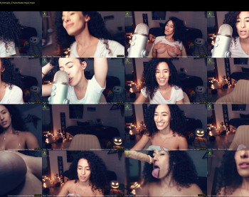blissense — 70 minute Chaturbate female cam show recording, 1080p, Oct 10, 2020