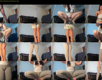 bubblebuttveronica — 70 minute Chaturbate female cam show recording, 1080p, Oct 9, 2020