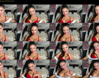 carlasquirt — 70 minute Chaturbate female cam show recording, 1080p, Oct 9, 2020