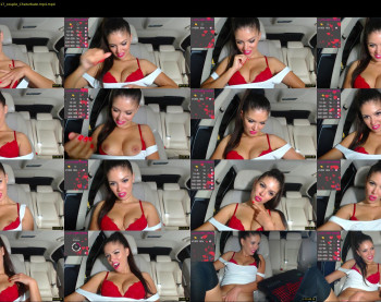 carlasquirt — 70 minute Chaturbate female cam show recording, 1080p, Oct 9, 2020