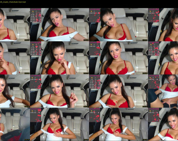 carlasquirt — 66 minute Chaturbate female cam show recording, 1080p, Oct 9, 2020
