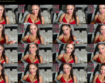 carlasquirt — 16 minute Chaturbate female cam show recording, 1080p, Oct 10, 2020