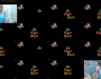 catalina__10_ — 36 minute Chaturbate female cam show recording, 1080p, Oct 9, 2020