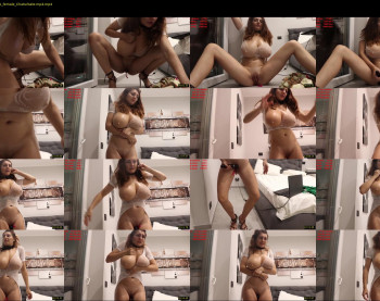 catty190 — 35 minute Chaturbate female cam show recording, 720p, Oct 10, 2020