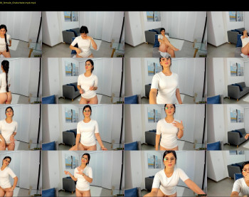 celestehill — 70 minute Chaturbate female cam show recording, 1080p, Oct 10, 2020