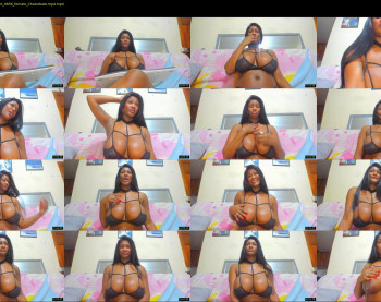 crazy_addixtion — 41 minute Chaturbate female cam show recording, 1080p, Oct 9, 2020