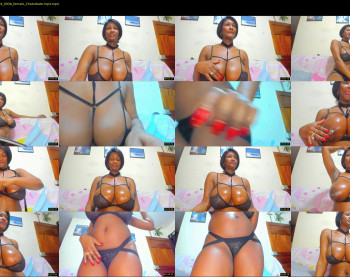 crazy_addixtion — 57 minute Chaturbate female cam show recording, 1080p, Oct 9, 2020
