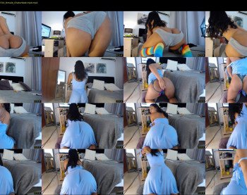 cummingurl — 38 minute Chaturbate couple cam show recording, 720p, Oct 9, 2020