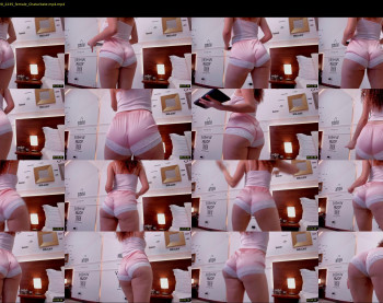 cyanide_candys — 24 minute Chaturbate female cam show recording, 720p, Oct 9, 2020
