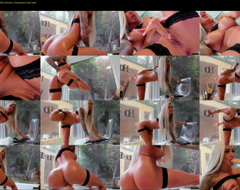 diamond_jo — 73 minute Chaturbate female cam show recording, 1080p, Oct 9, 2020