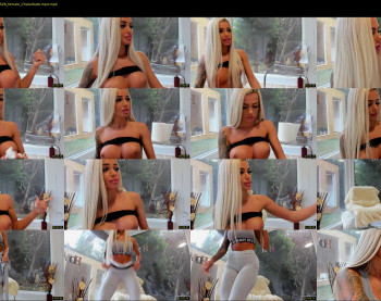 diamond_jo — 19 minute Chaturbate female cam show recording, 1080p, Oct 9, 2020