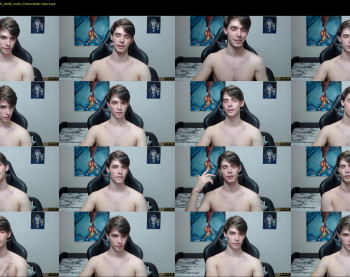 dmitryromanov — 10 minute Chaturbate male cam show recording, 1080p, Oct 10, 2020