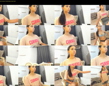 ehotlovea — 73 minute Chaturbate female cam show recording, 1080p, Oct 9, 2020