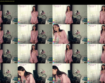 elisejays — 16 minute Chaturbate female cam show recording, 1080p, Oct 9, 2020