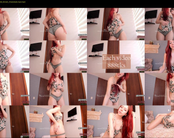 emma_lu1 — 116 minute Chaturbate female cam show recording, 720p, Oct 9, 2020