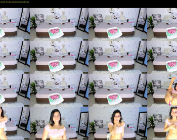 eva_martinez_ — 71 minute Chaturbate female cam show recording, 1080p, Oct 9, 2020