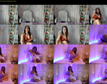 eva_mature — 73 minute Chaturbate female cam show recording, 1080p, Oct 10, 2020