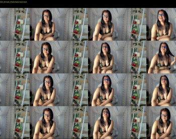 eva_mature — 5 minute Chaturbate female cam show recording, 1080p, Oct 10, 2020