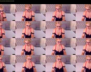 exoticgiselle — 26 minute Chaturbate female cam show recording, 720p, Oct 9, 2020