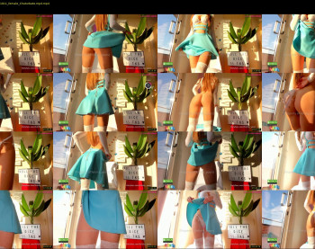 felicity_yours — 71 minute Chaturbate female cam show recording, 1080p, Oct 9, 2020