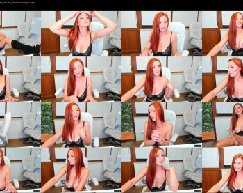 foxynesss — 39 minute Chaturbate female cam show recording, 1080p, Oct 9, 2020