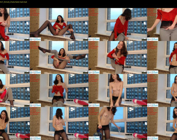 fuckingalice — 36 minute Chaturbate female cam show recording, 720p, Oct 9, 2020