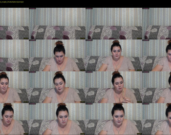 giorg107 — 36 minute Chaturbate couple cam show recording, 720p, Oct 9, 2020