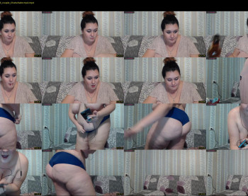 giorg107 — 36 minute Chaturbate couple cam show recording, 720p, Oct 9, 2020