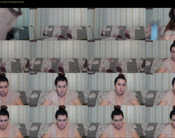 giorg107 — 36 minute Chaturbate couple cam show recording, 720p, Oct 9, 2020