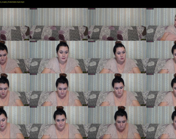 giorg107 — 36 minute Chaturbate couple cam show recording, 720p, Oct 9, 2020