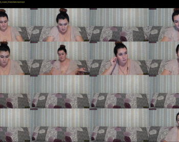 giorg107 — 36 minute Chaturbate couple cam show recording, 720p, Oct 9, 2020