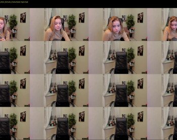 hannahsunny — 81 minute Chaturbate female cam show recording, 1080p, Oct 9, 2020