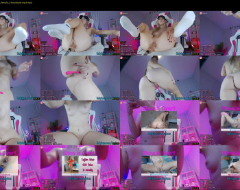 hayleex — 28 minute Chaturbate female cam show recording, 1080p, Oct 9, 2020