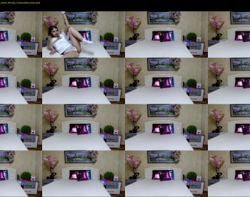 hooootblonde — 31 minute Chaturbate female cam show recording, 1080p, Oct 10, 2020