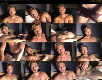 hot8pack01 — 69 minute Chaturbate male cam show recording, 480p, Oct 10, 2020