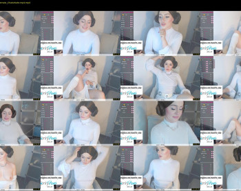 i_esus — 70 minute Chaturbate couple cam show recording, 1080p, Oct 9, 2020