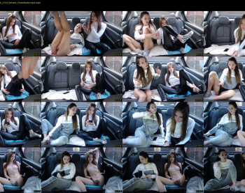i_have_cookies — 35 minute Chaturbate female cam show recording, 1080p, Oct 9, 2020