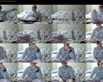 issabelle_69 — 27 minute Chaturbate couple cam show recording, 720p, Oct 9, 2020