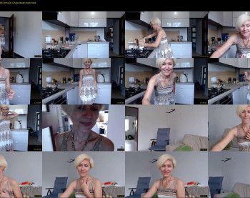 jasmin18v — 43 minute Chaturbate female cam show recording, 480p, Oct 6, 2020