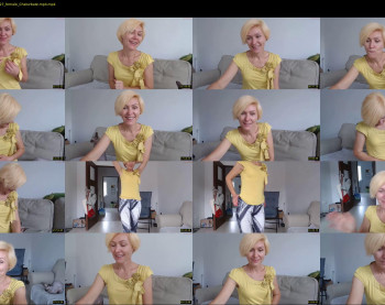 jasmin18v — 49 minute Chaturbate female cam show recording, 480p, Oct 9, 2020
