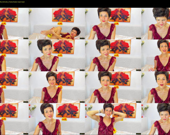 jennalison — 16 minute Chaturbate female cam show recording, 1080p, Oct 9, 2020