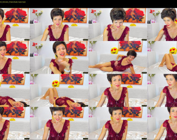 jennalison — 15 minute Chaturbate female cam show recording, 1080p, Oct 9, 2020