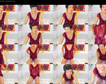 jennalison — 7 minute Chaturbate female cam show recording, 1080p, Oct 9, 2020