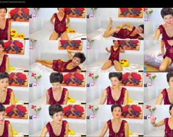 jennalison — 39 minute Chaturbate female cam show recording, 1080p, Oct 9, 2020