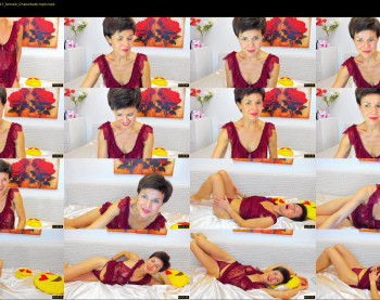 jennalison — 53 minute Chaturbate female cam show recording, 1080p, Oct 9, 2020