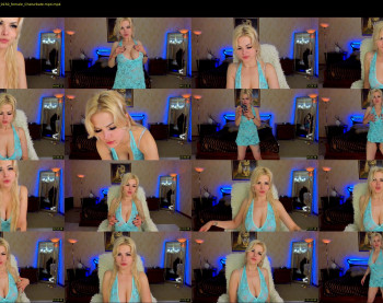 jessiccaburns — 70 minute Chaturbate female cam show recording, 1080p, Oct 10, 2020