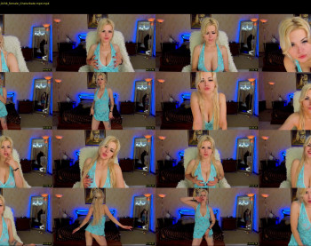 jessiccaburns — 70 minute Chaturbate female cam show recording, 1080p, Oct 10, 2020
