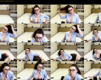 jessykah — 31 minute Chaturbate female cam show recording, 1080p, Oct 9, 2020