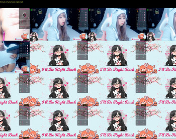 ji_hyun — 91 minute Chaturbate female cam show recording, 1080p, Oct 10, 2020