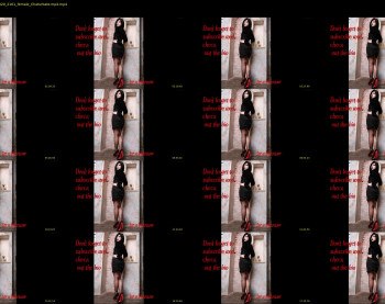 julia_wilson — 20 minute Chaturbate female cam show recording, 720p, Oct 9, 2020
